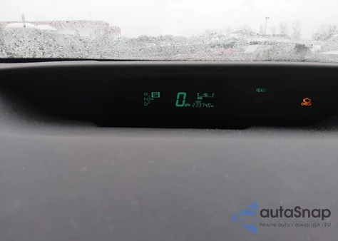 2009 Toyota Prius from USA, damaged, VIN JTDKB20U897839691